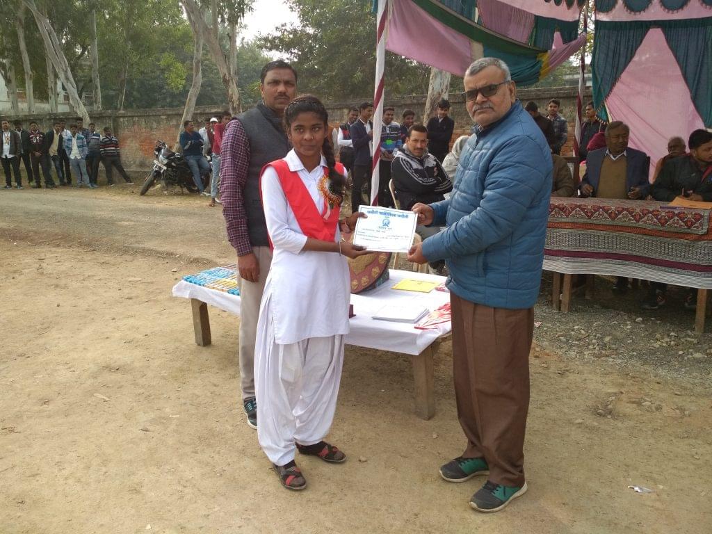 Chandauli Polytechnic College overview photo 10